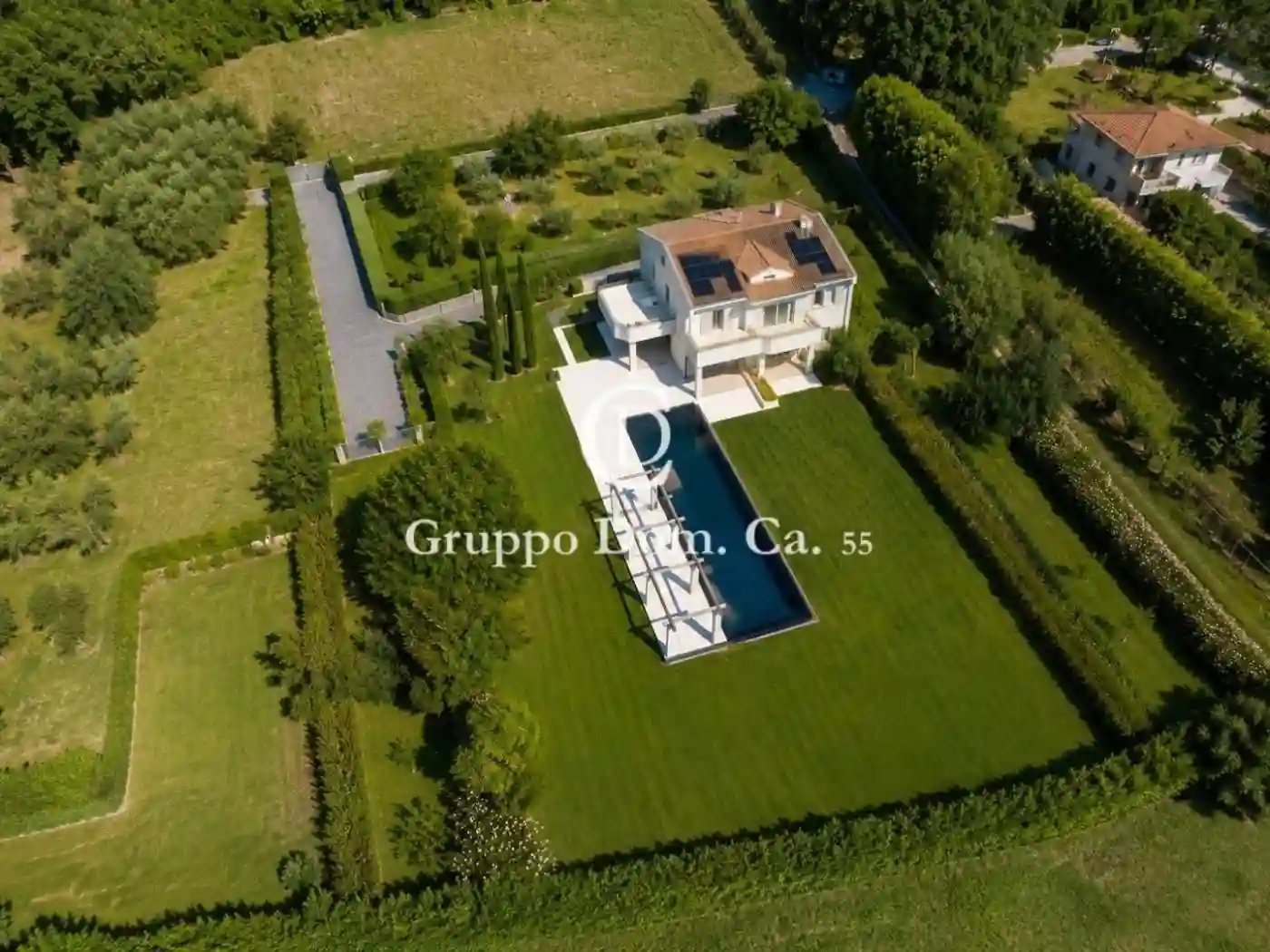 Villa - foto 3