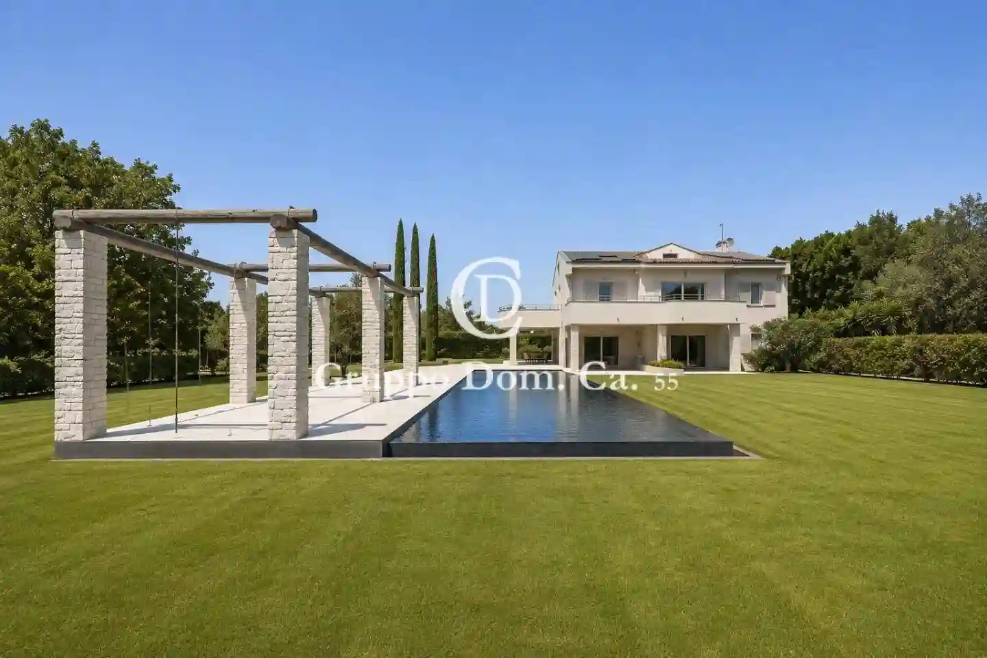 Villa - foto 4