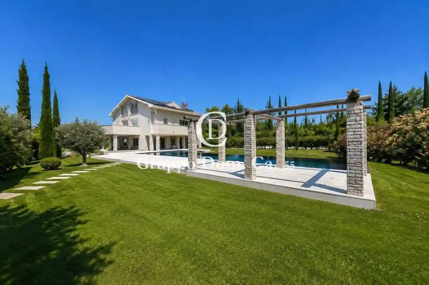 Villa - foto 5