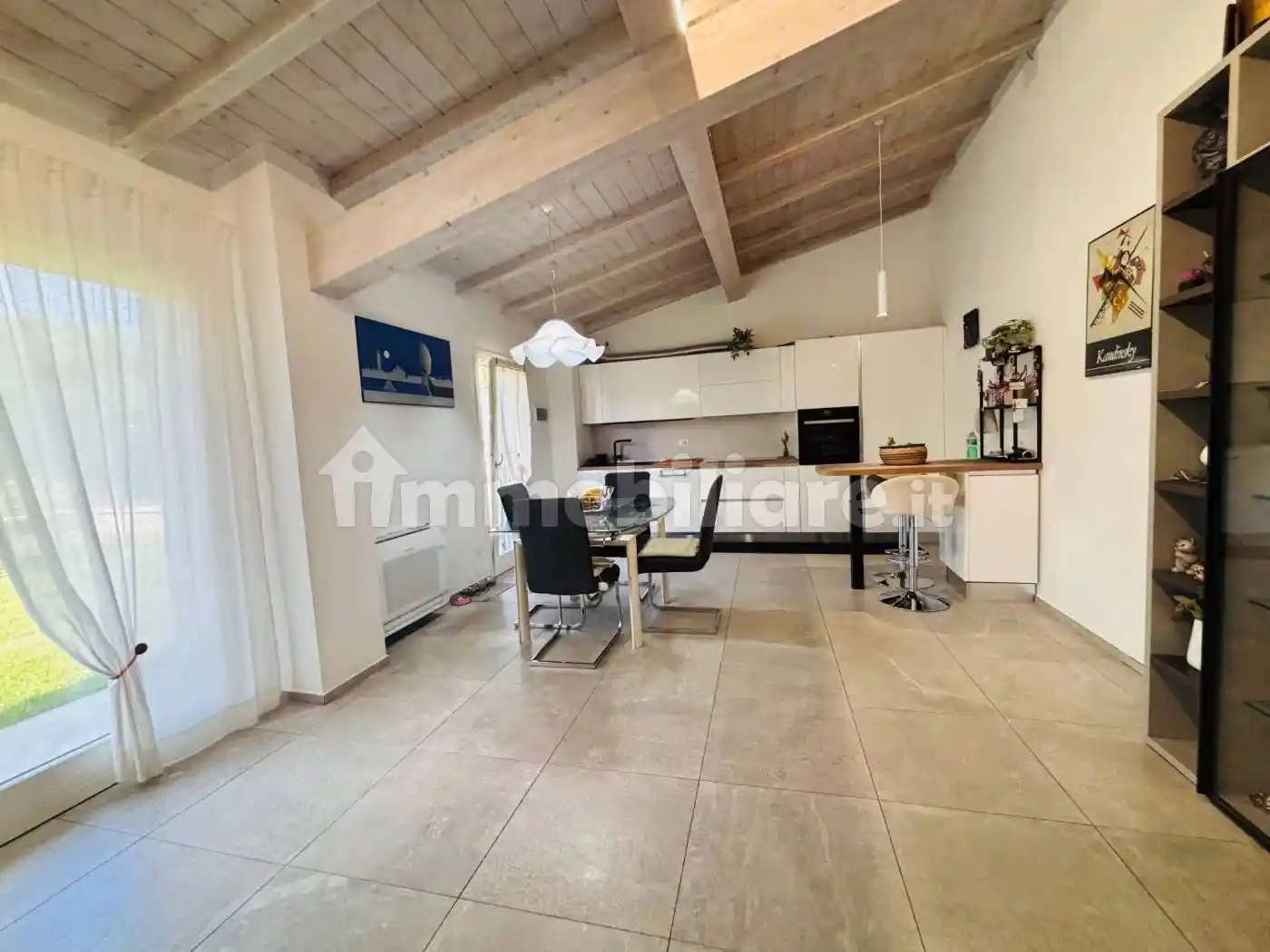 Villa in vendita a Pistoia