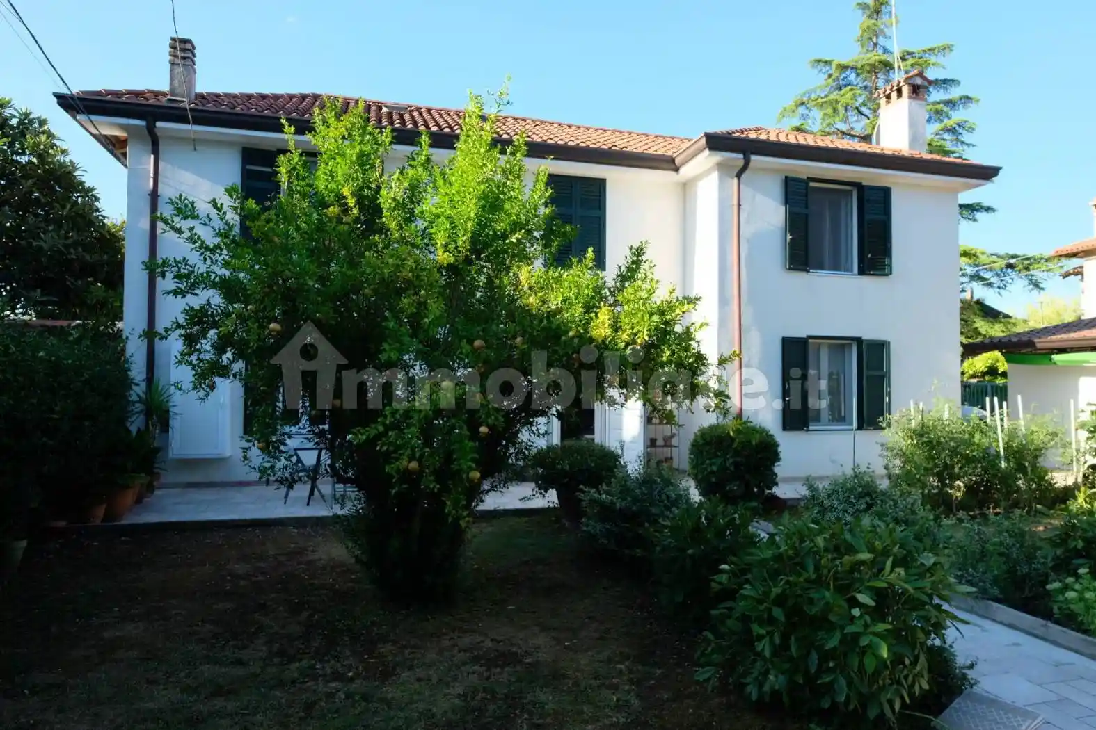 Villa in vendita a Gradisca d'Isonzo