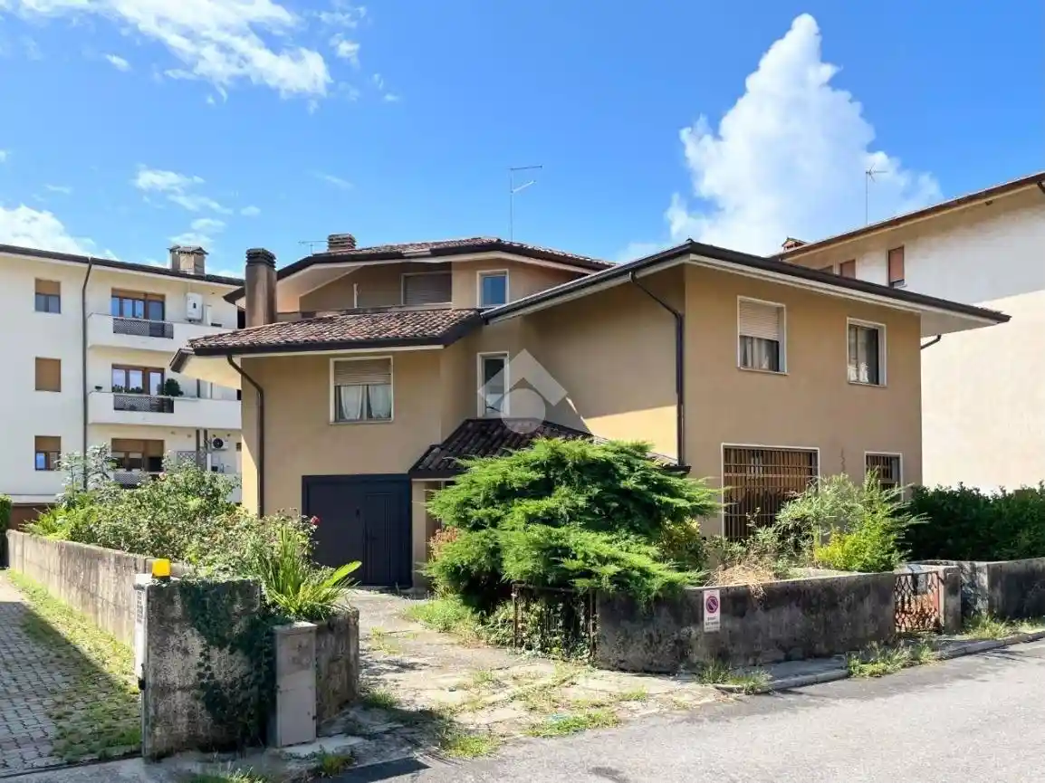 Casa indipendente in vendita a Cervignano del Friuli