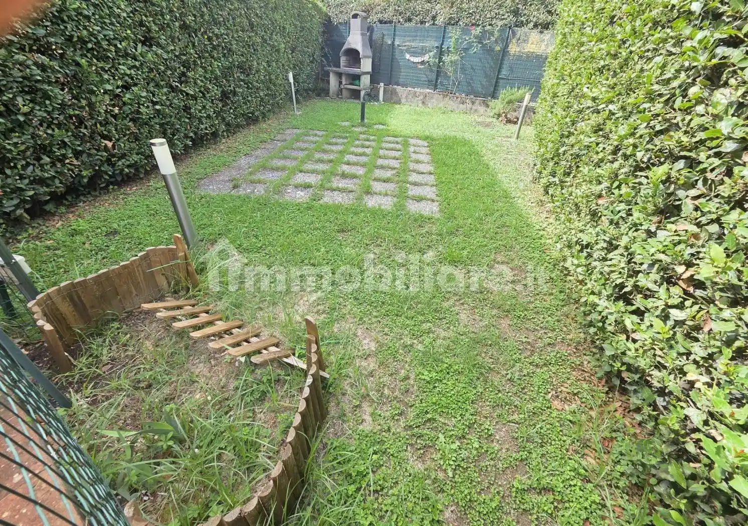 Appartamento in vendita a Signa