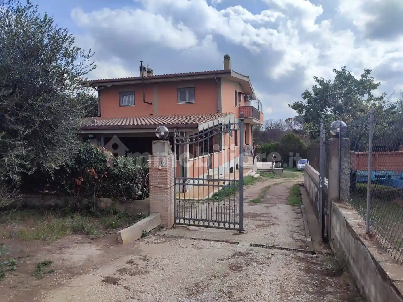 Villa in vendita a Ardea