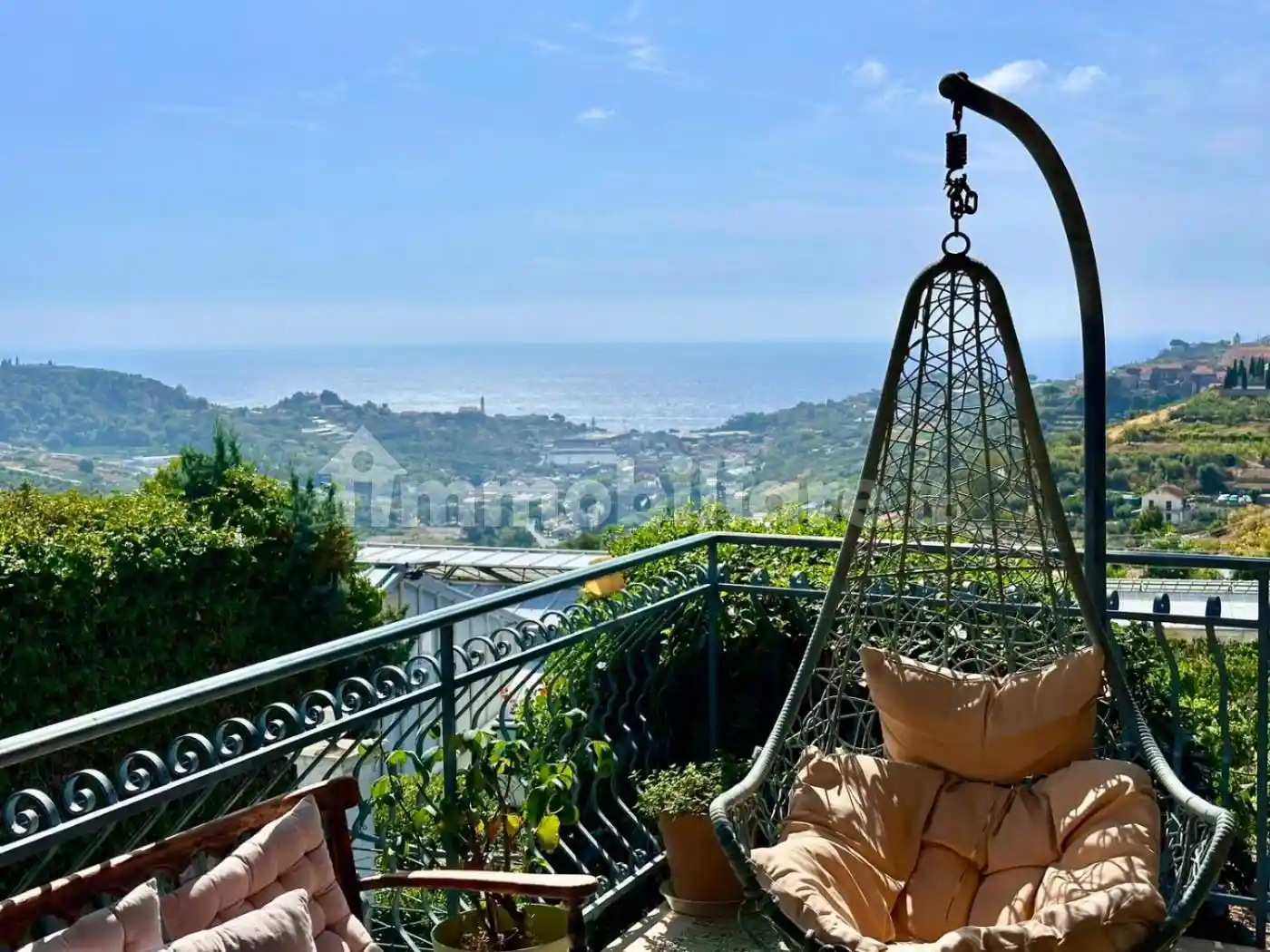 Appartamento in vendita a Sanremo
