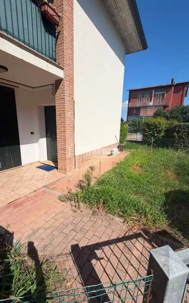Appartamento in vendita a San Cesario sul Panaro