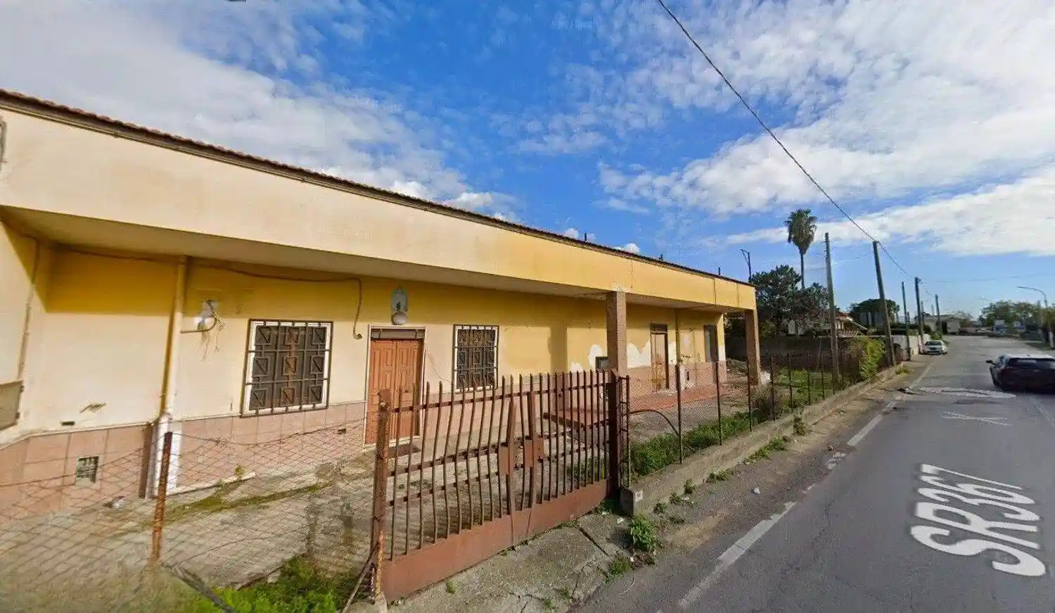 Villa in vendita a Sarno