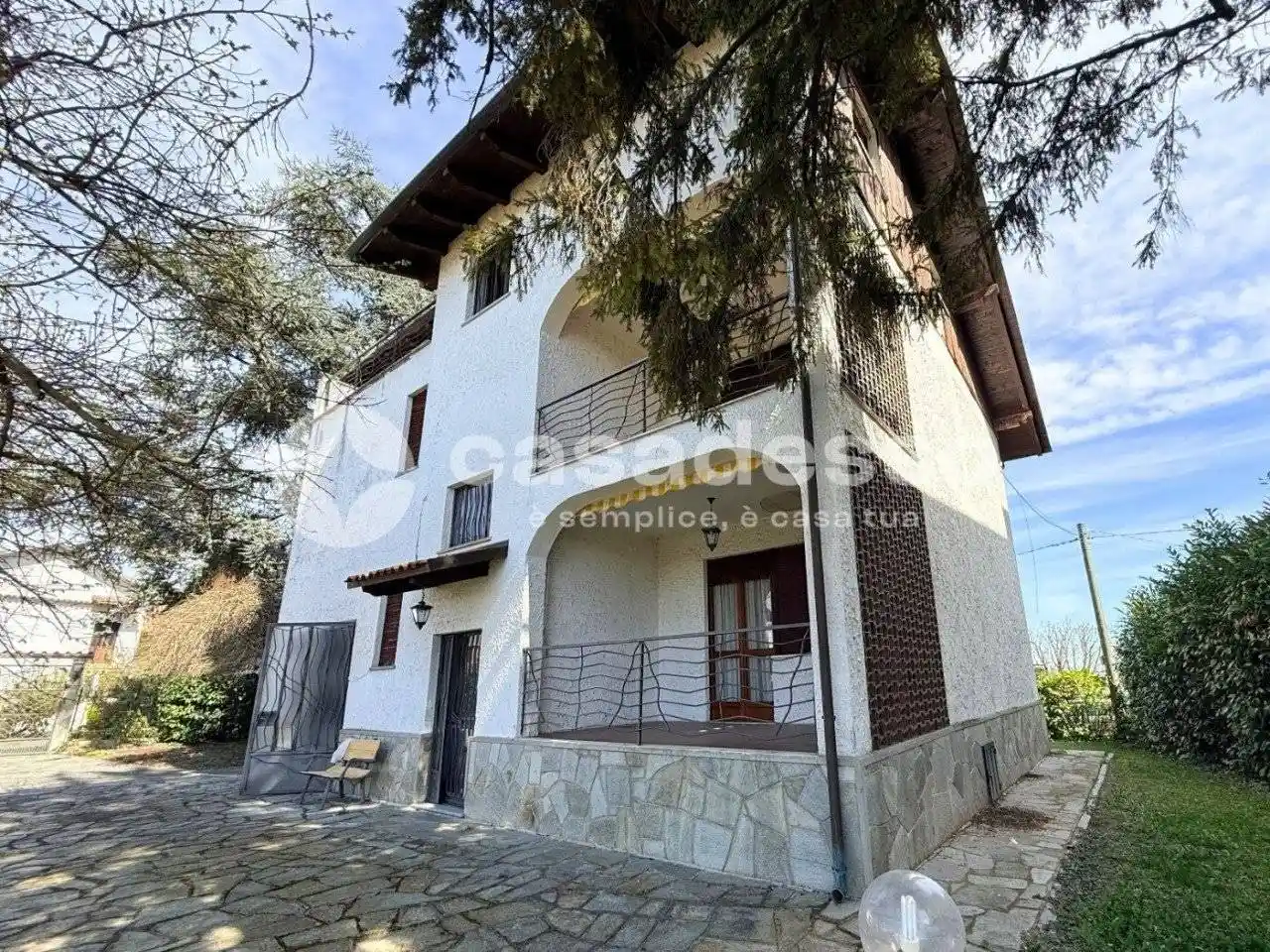 Appartamento in vendita a Montiglio Monferrato