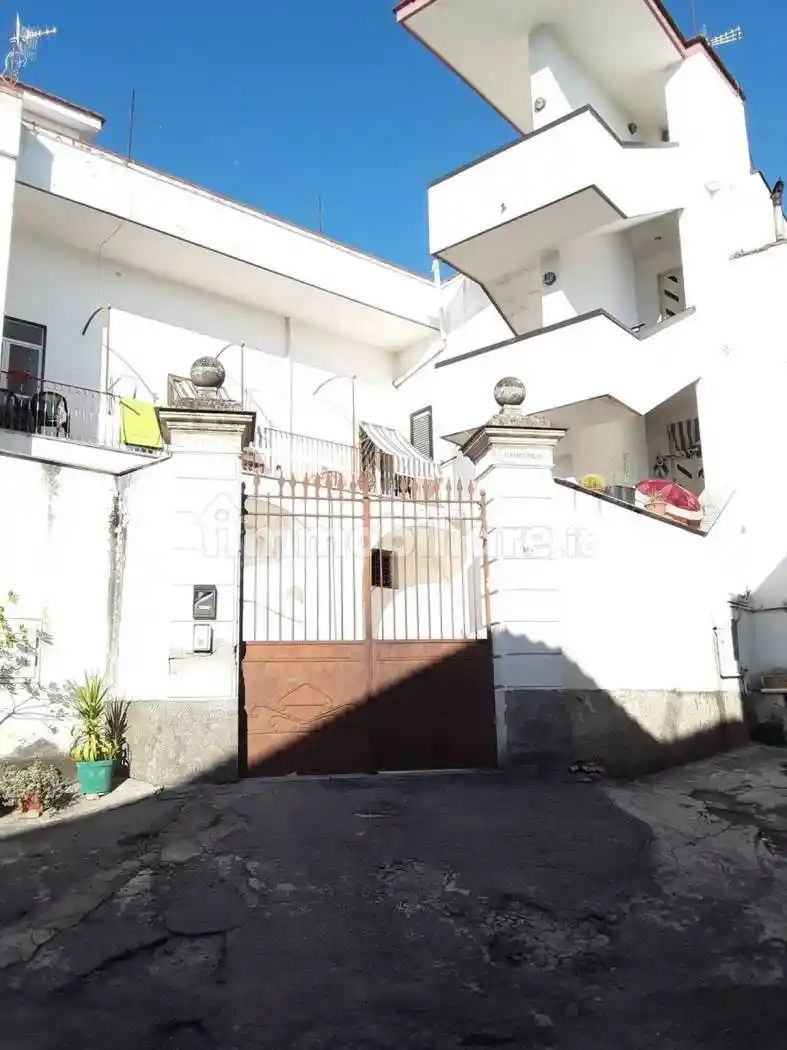 Appartamento in vendita a Sarno
