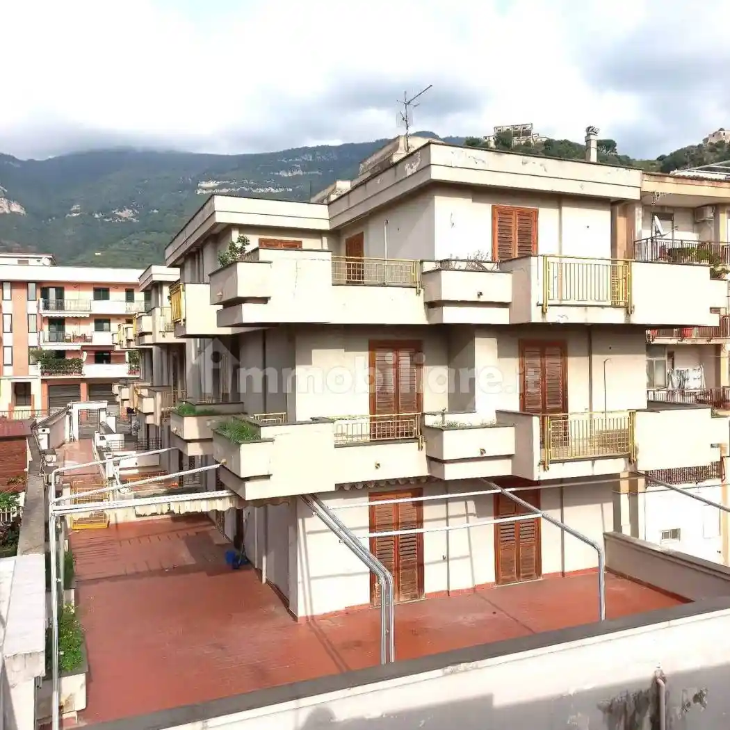 Villa in vendita a Sarno