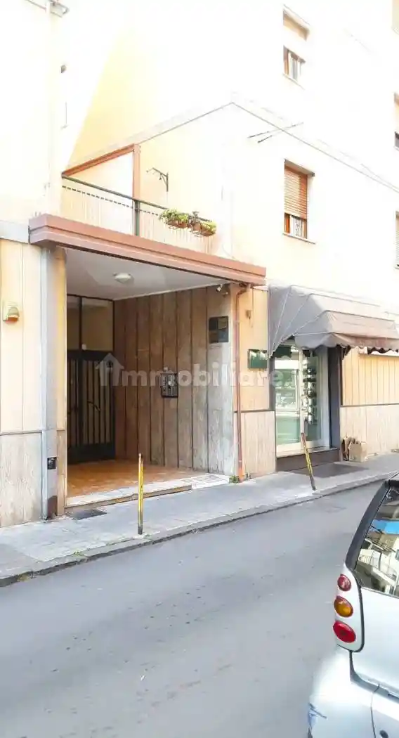 Appartamento in vendita a Sarno