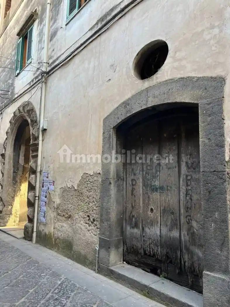 Appartamento in vendita a Sarno