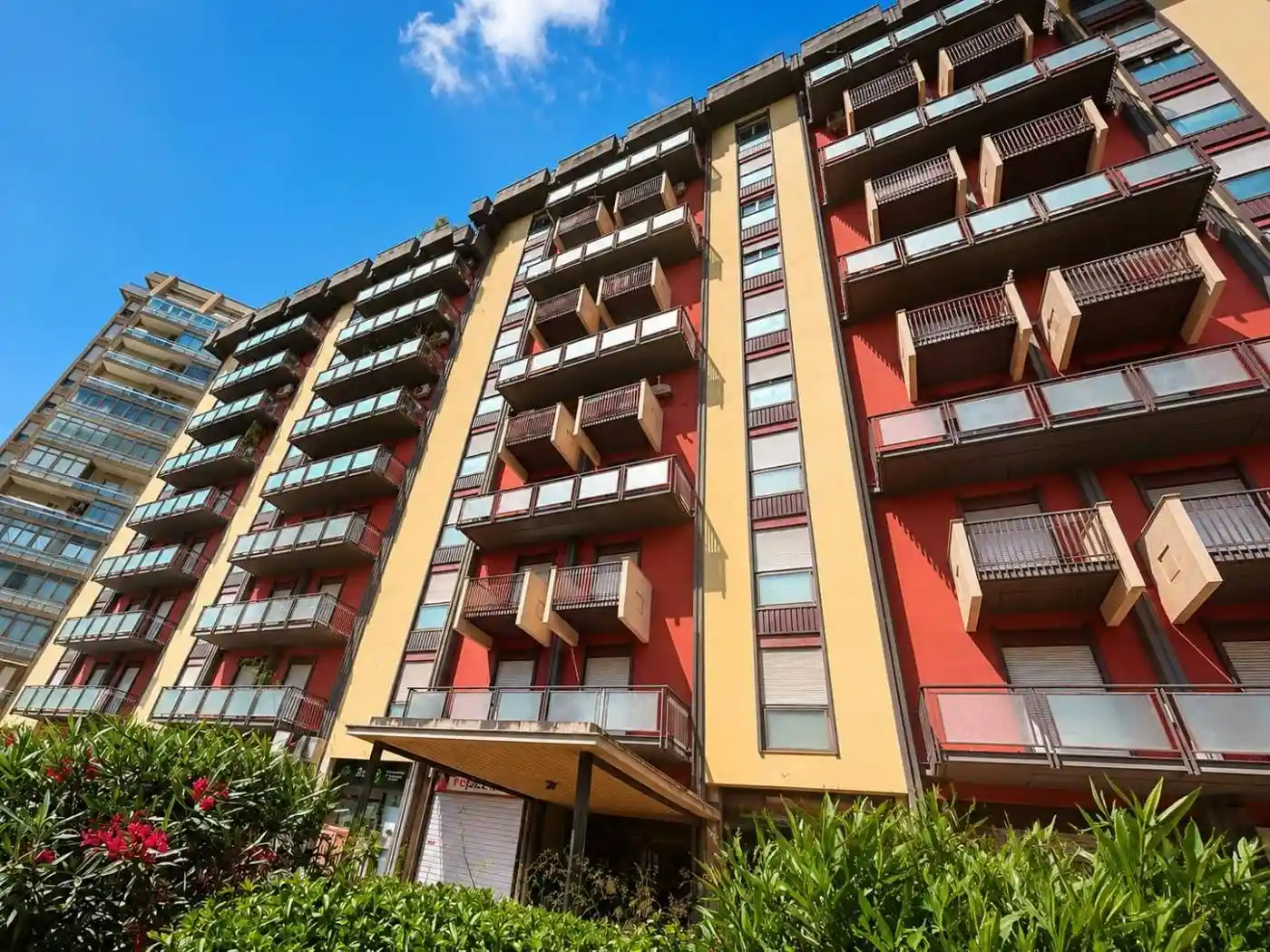 Appartamento in vendita a Palermo