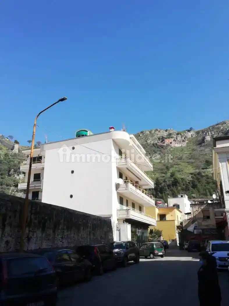 Appartamento in vendita a Sarno