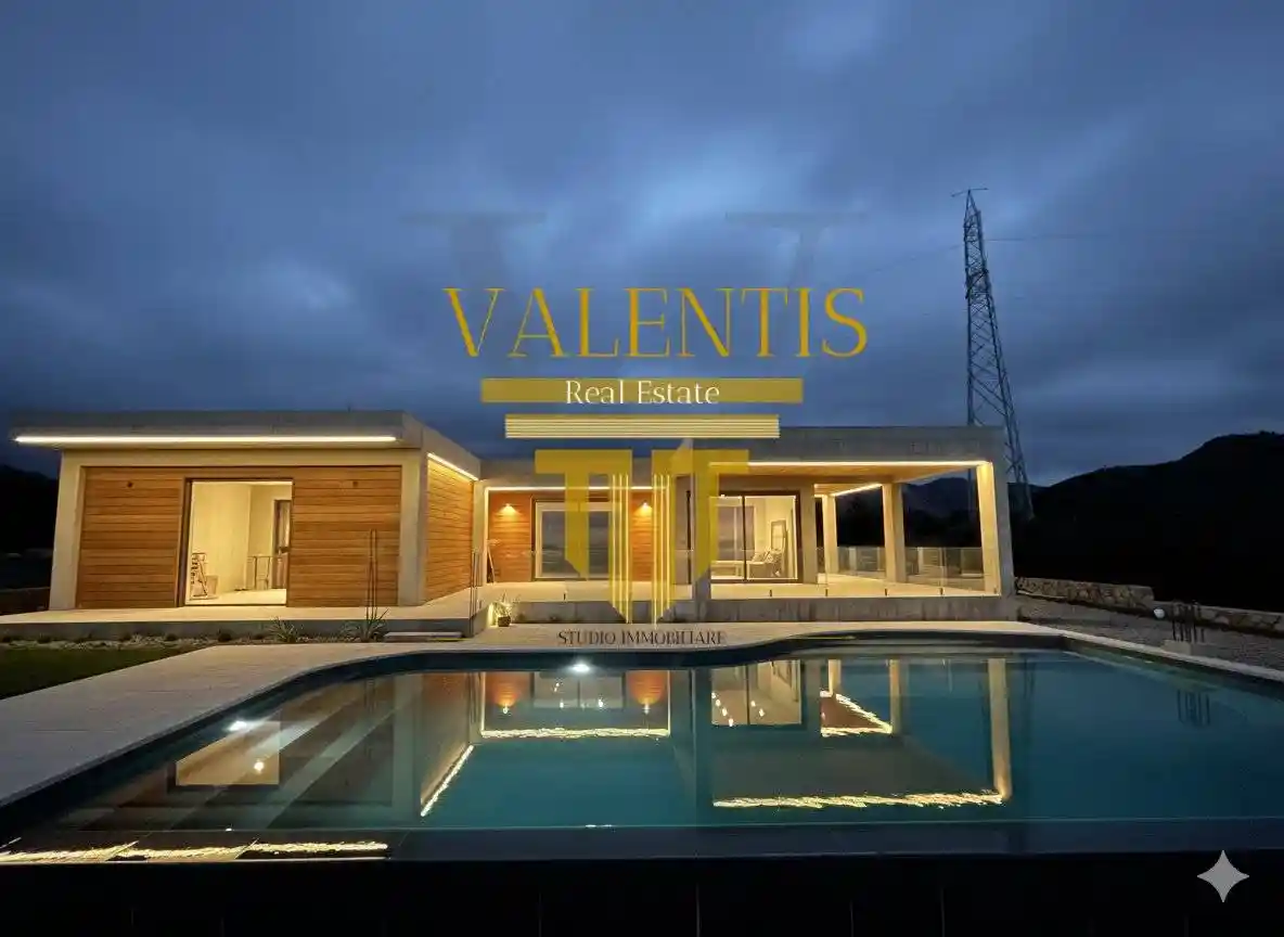 Villa in vendita a Itri
