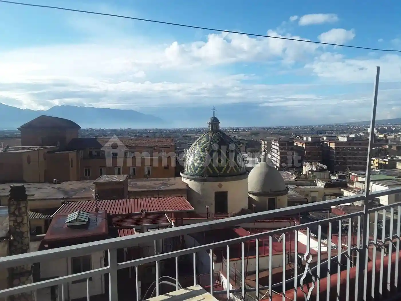Appartamento in vendita a Sarno