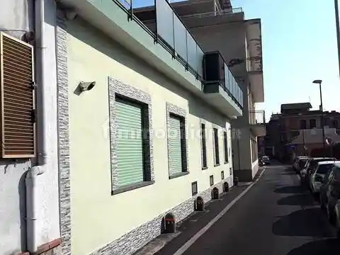 Villa in vendita a Sarno