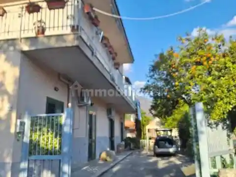 Appartamento in vendita a Sarno