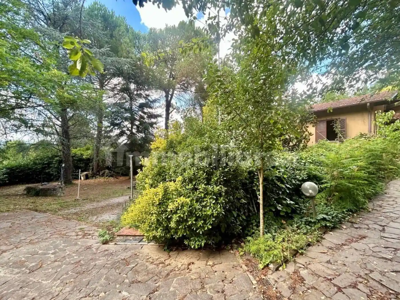 Villa in vendita a Sovicille