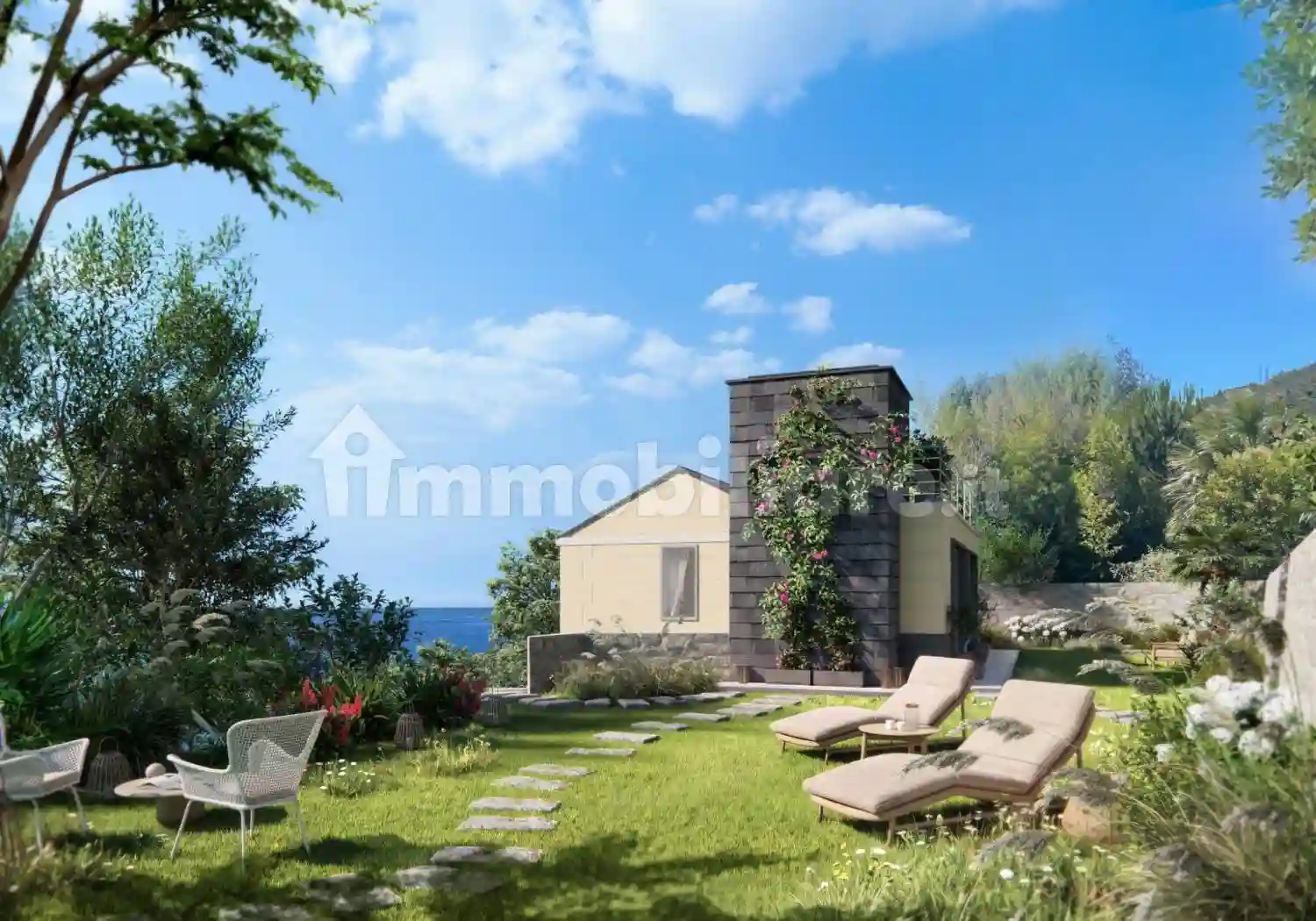 Villa - foto 3