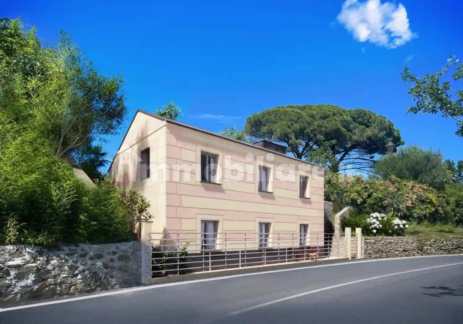 Villa - foto 5