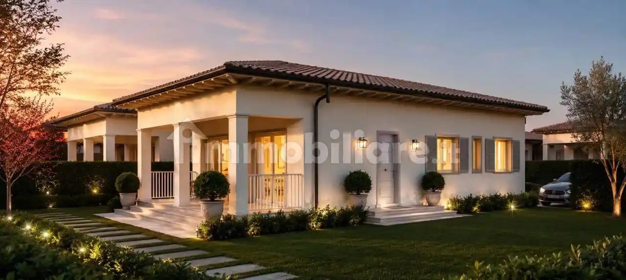 Villa in vendita a Pietrasanta