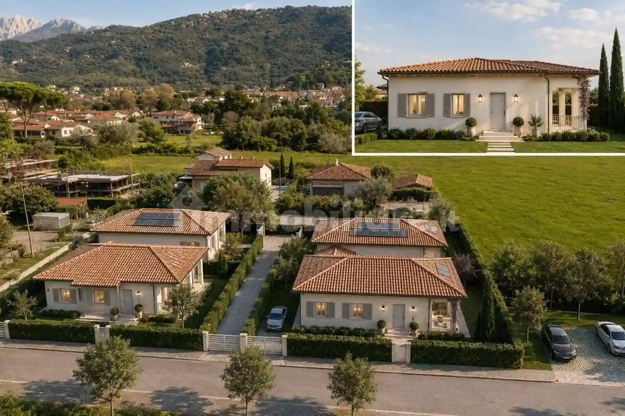 Villa - foto 4