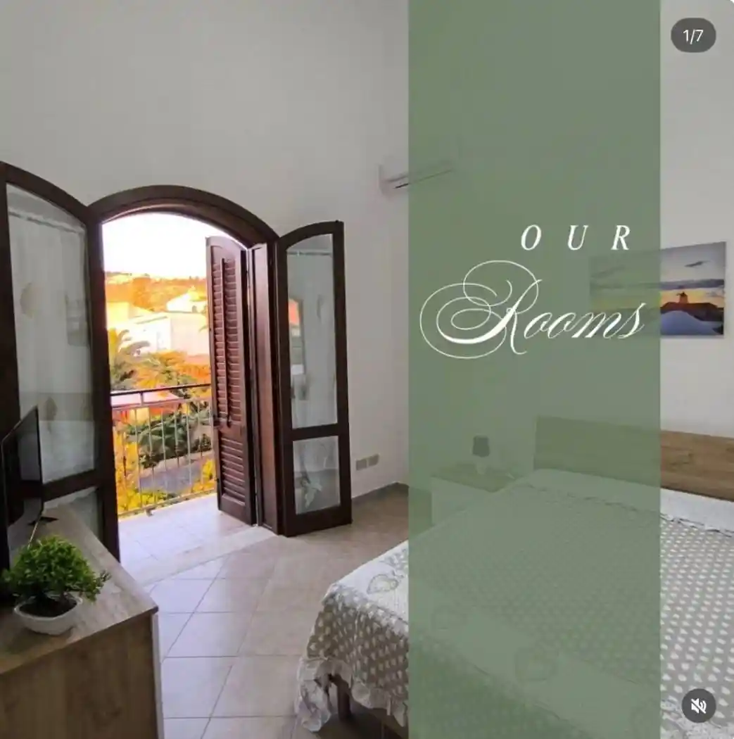Villa in affitto a Custonaci