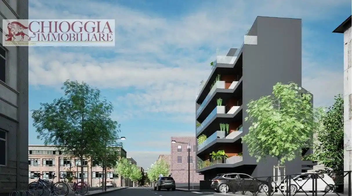 Appartamento in vendita a Chioggia