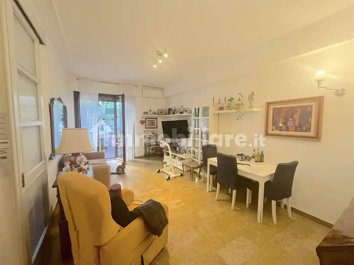 Appartamento in affitto a Firenze