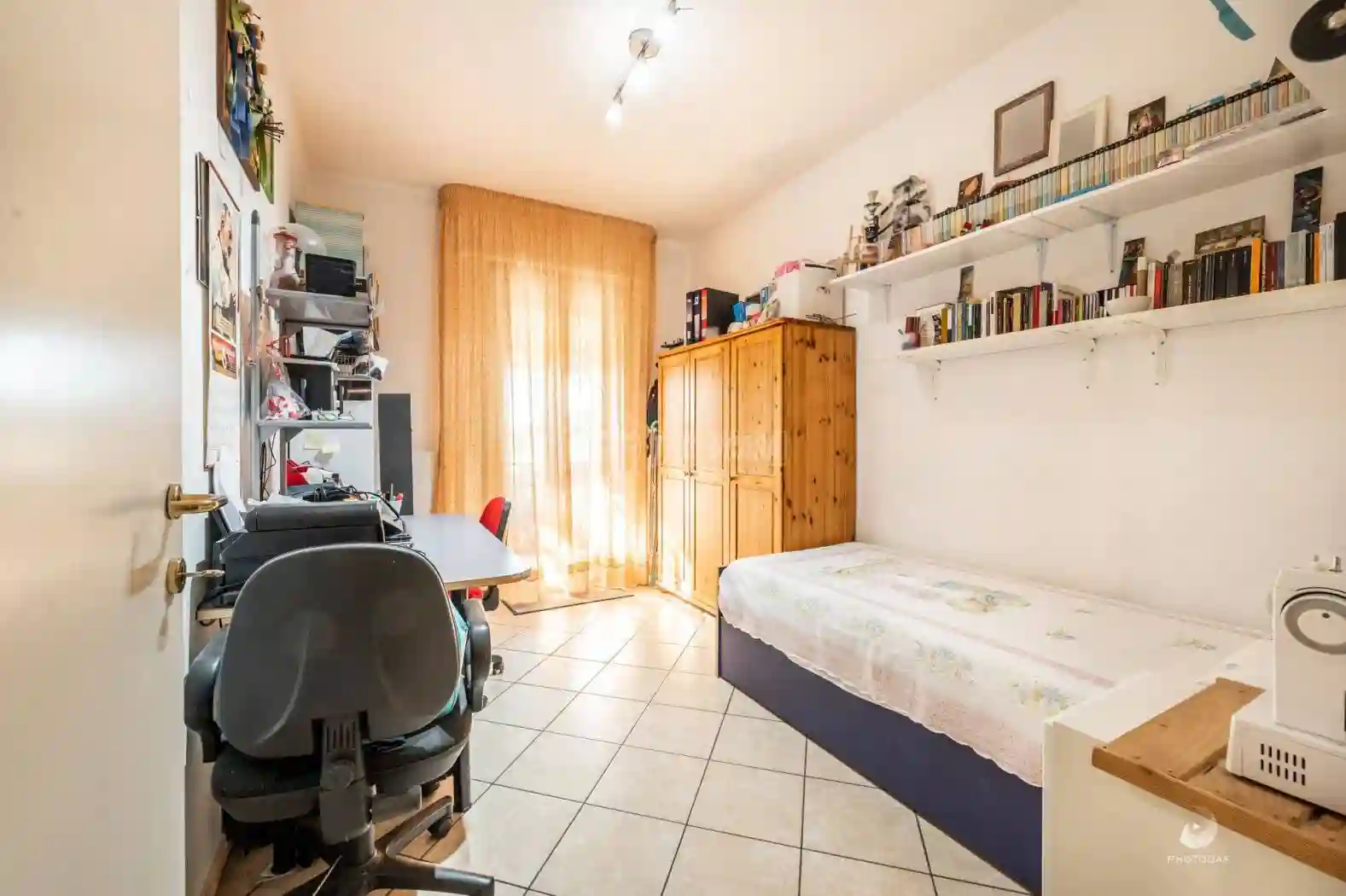 Appartamento - foto 5