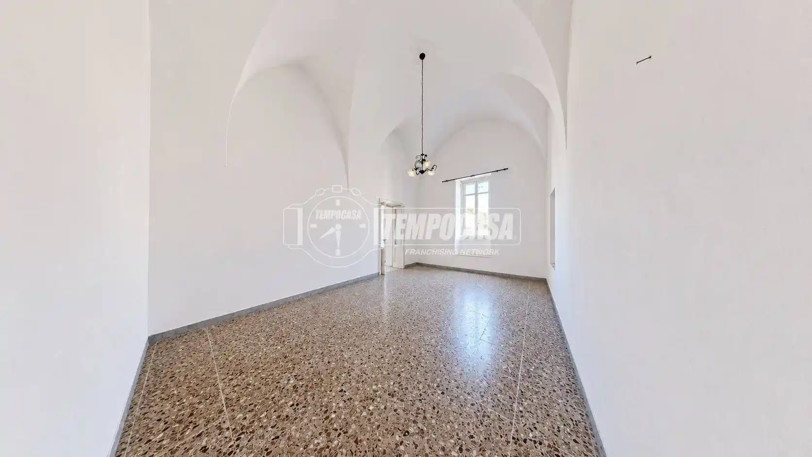 Appartamento in vendita a Bagnolo del Salento