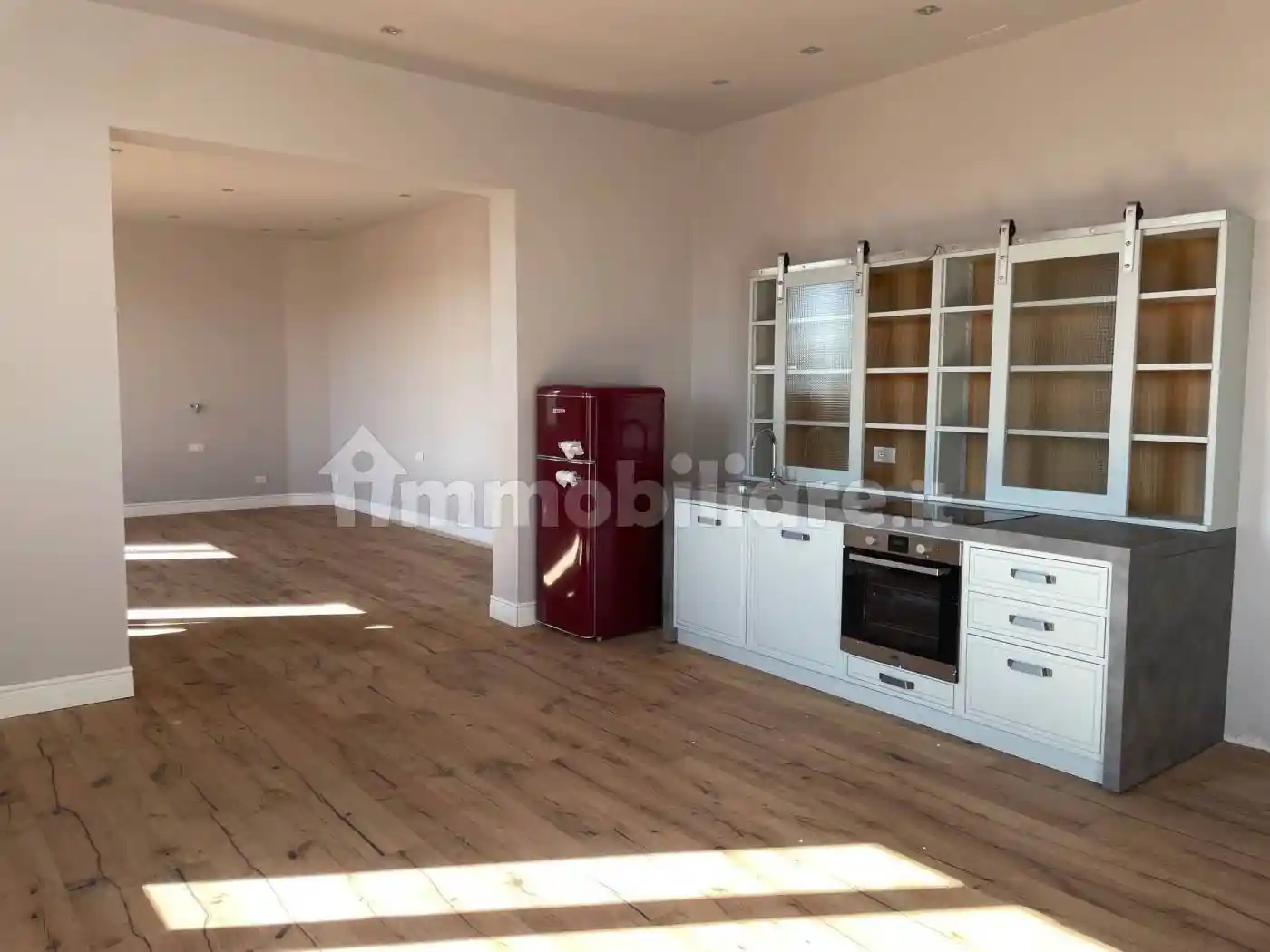 Appartamento in vendita a Firenze