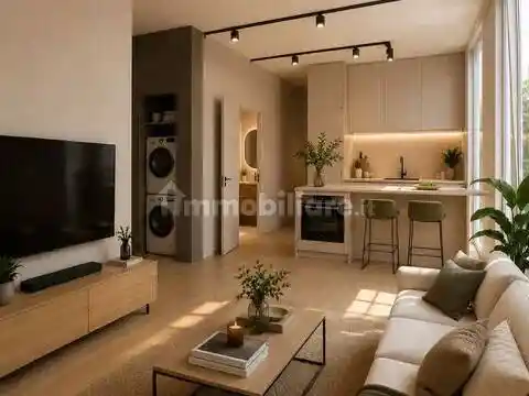 Appartamento in vendita a Bolzano
