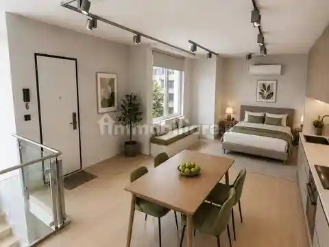 Appartamento in vendita a Bolzano