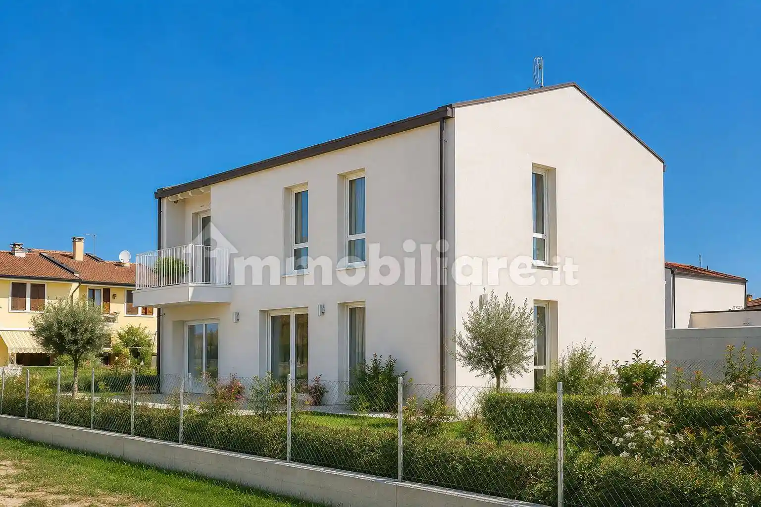 Villa in vendita a Grisignano di Zocco