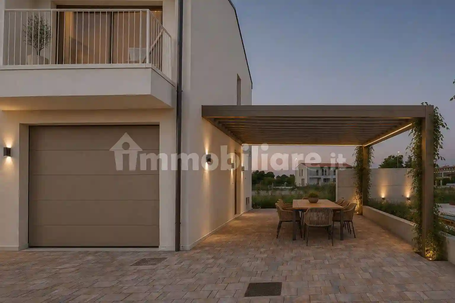 Villa - foto 4