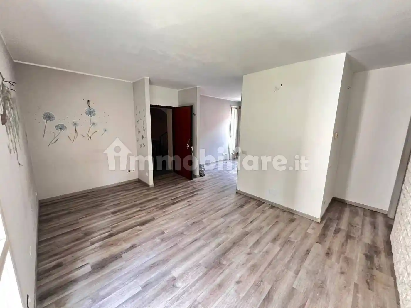 Appartamento in vendita a Masate