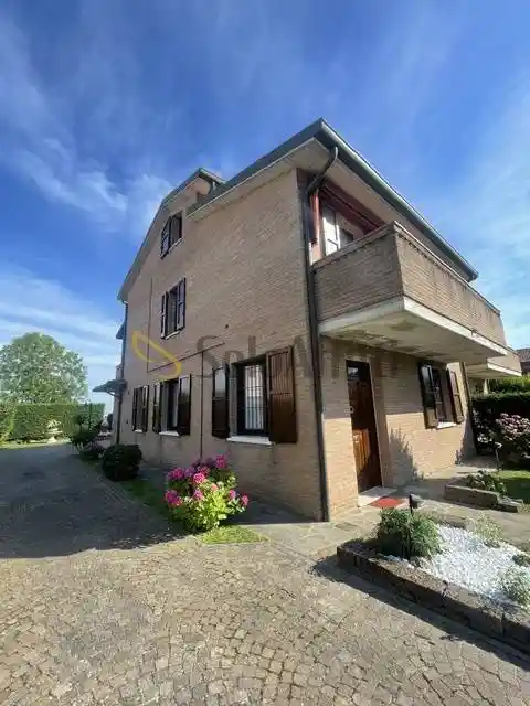 Villa in affitto a Ferrara