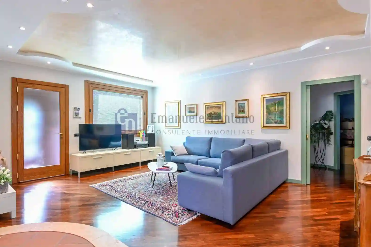 Villa - foto 2