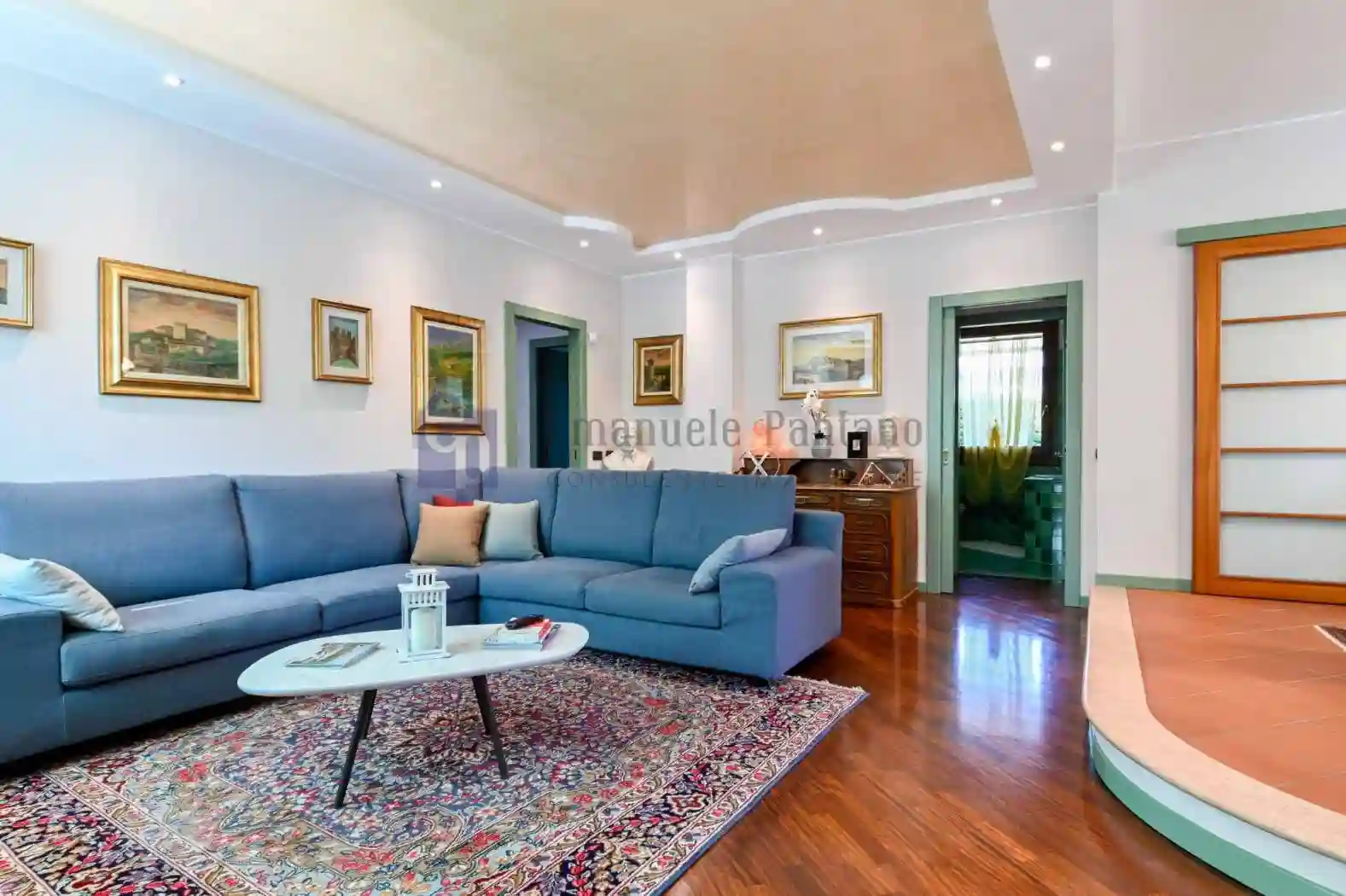 Villa - foto 5