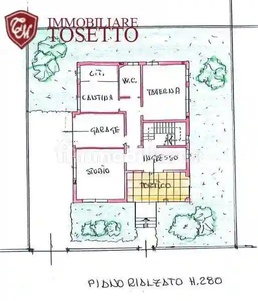 Villa - foto 3