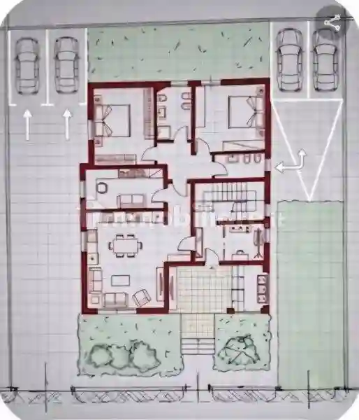 Villa - foto 4
