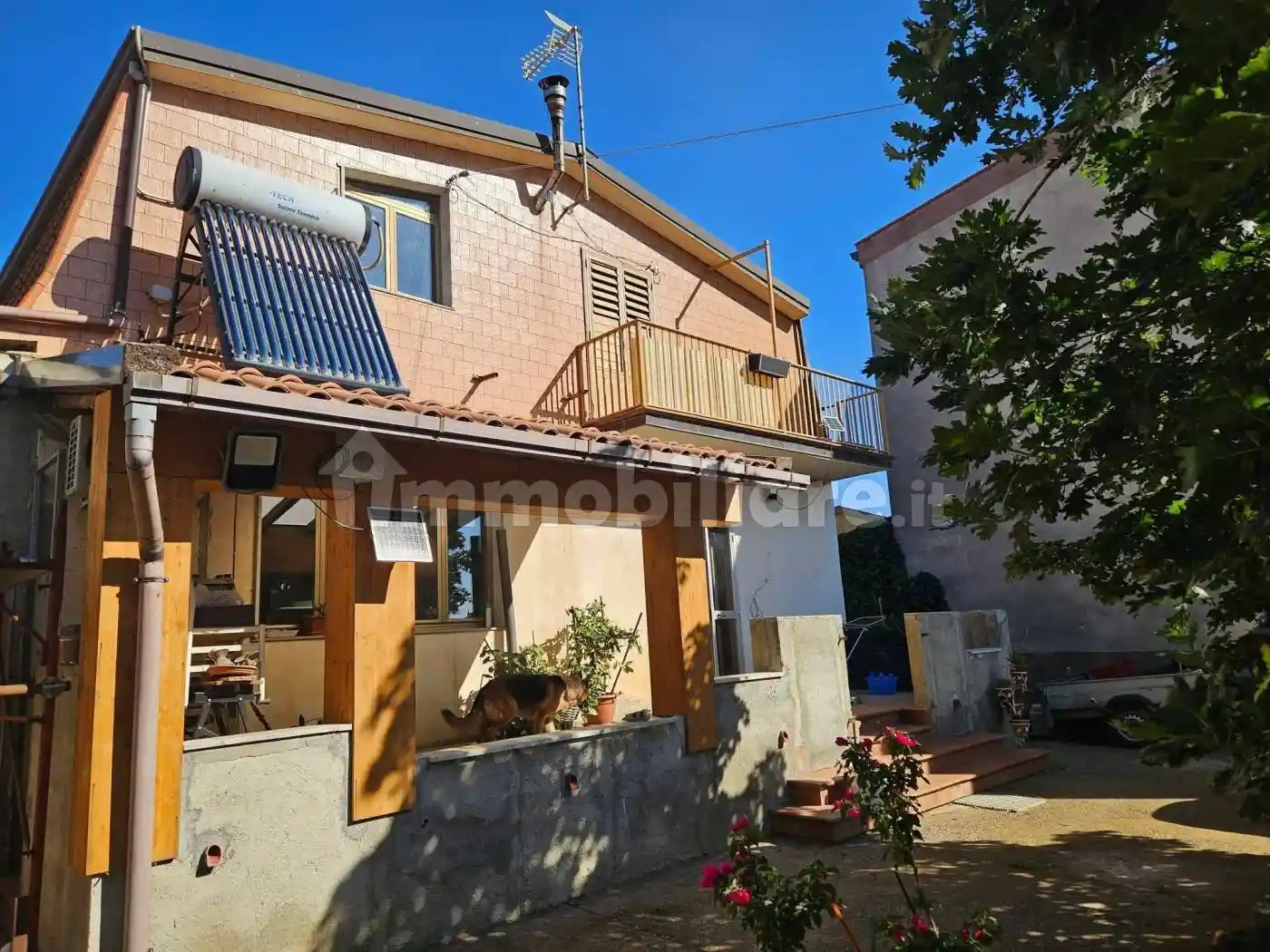 Villa in vendita a Calascibetta