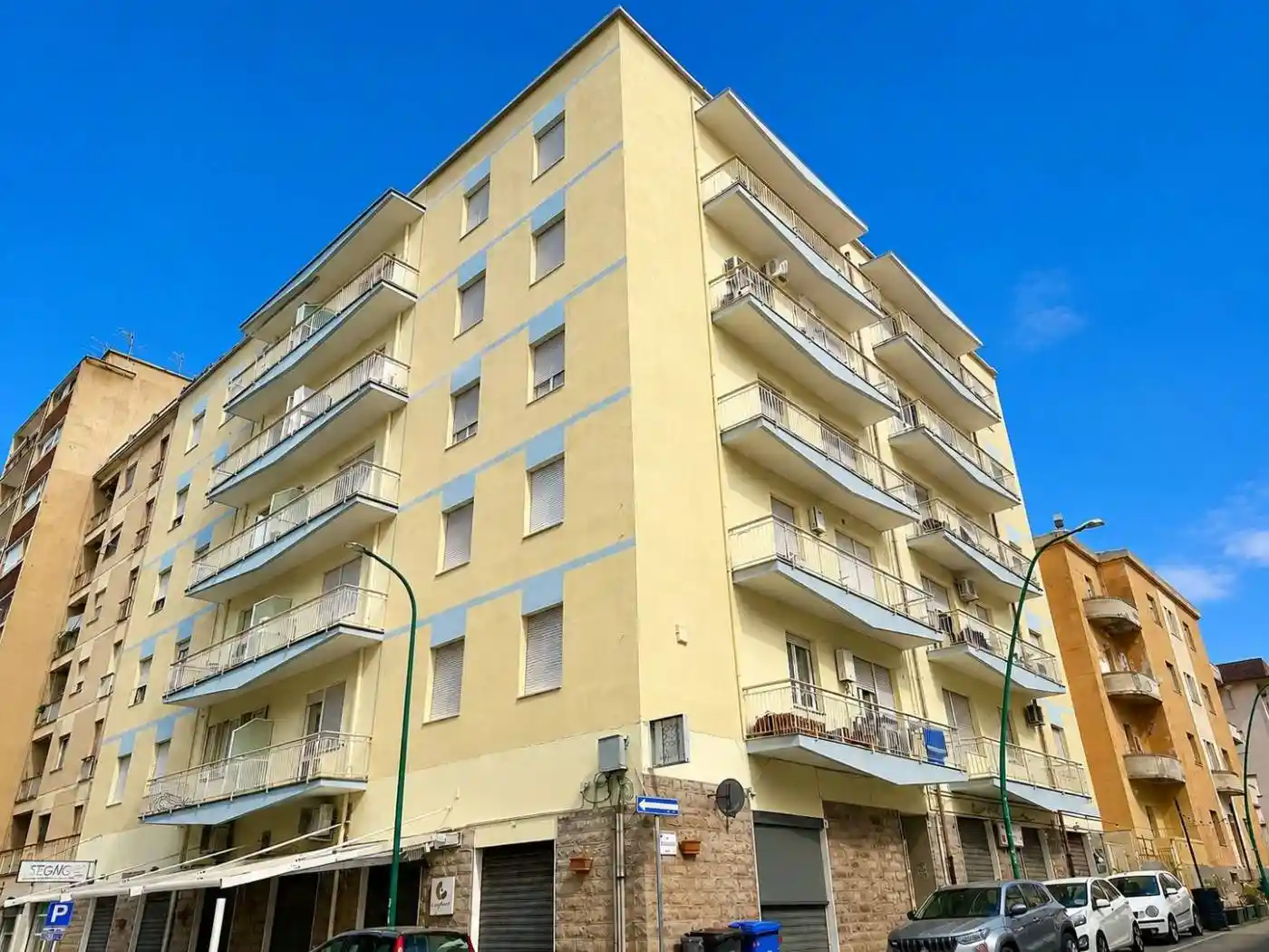 Appartamento in vendita a Sassari