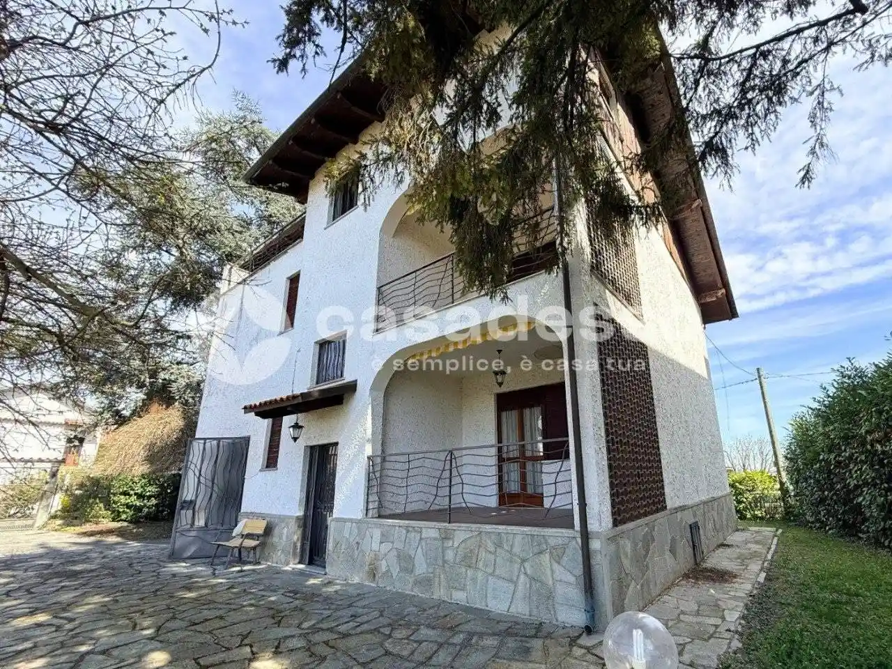Appartamento in vendita a Montiglio Monferrato
