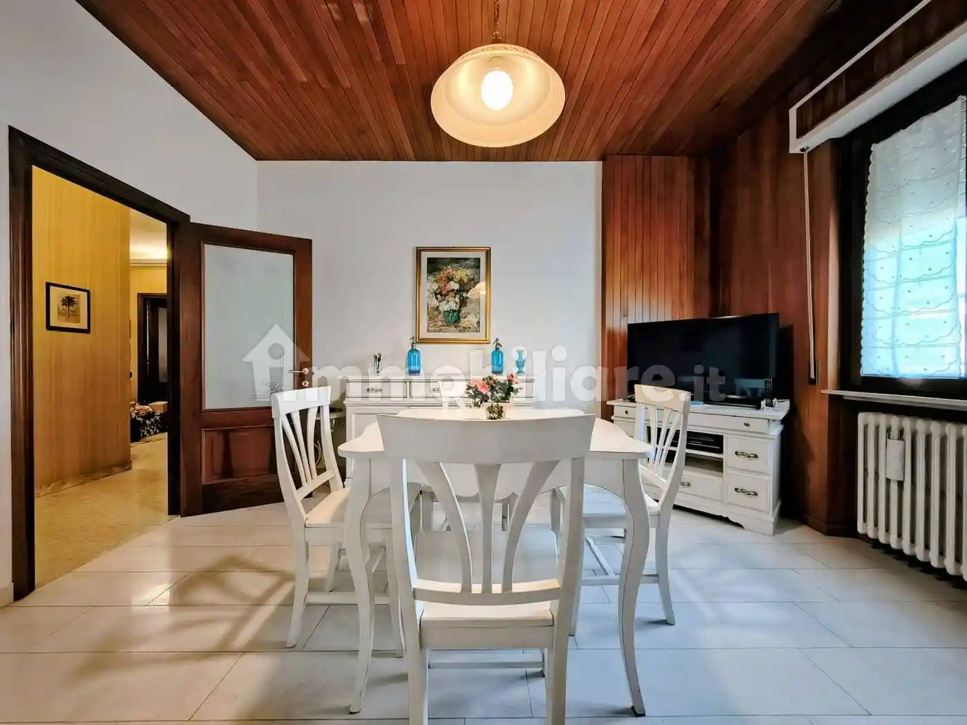 Attico - Mansarda in vendita a San Severino Marche