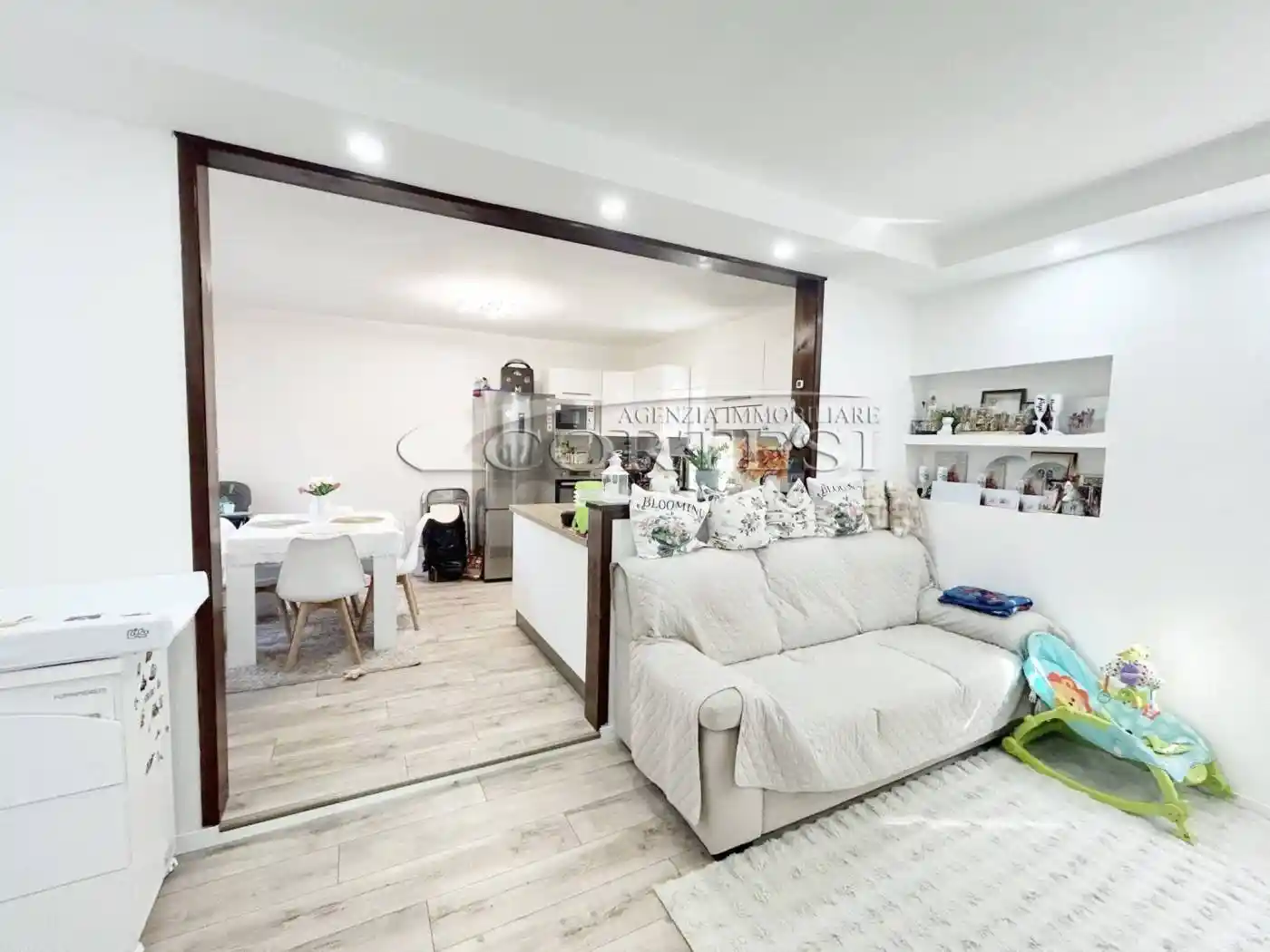 Casa indipendente in vendita a Citerna