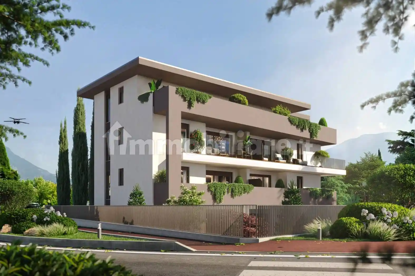 Appartamento in vendita a Riva del Garda