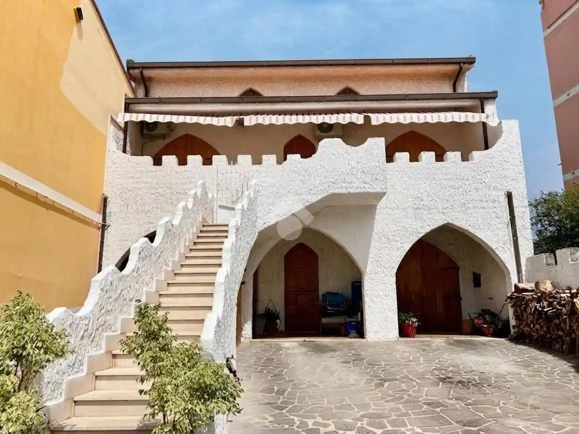 Appartamento in vendita a Domusnovas
